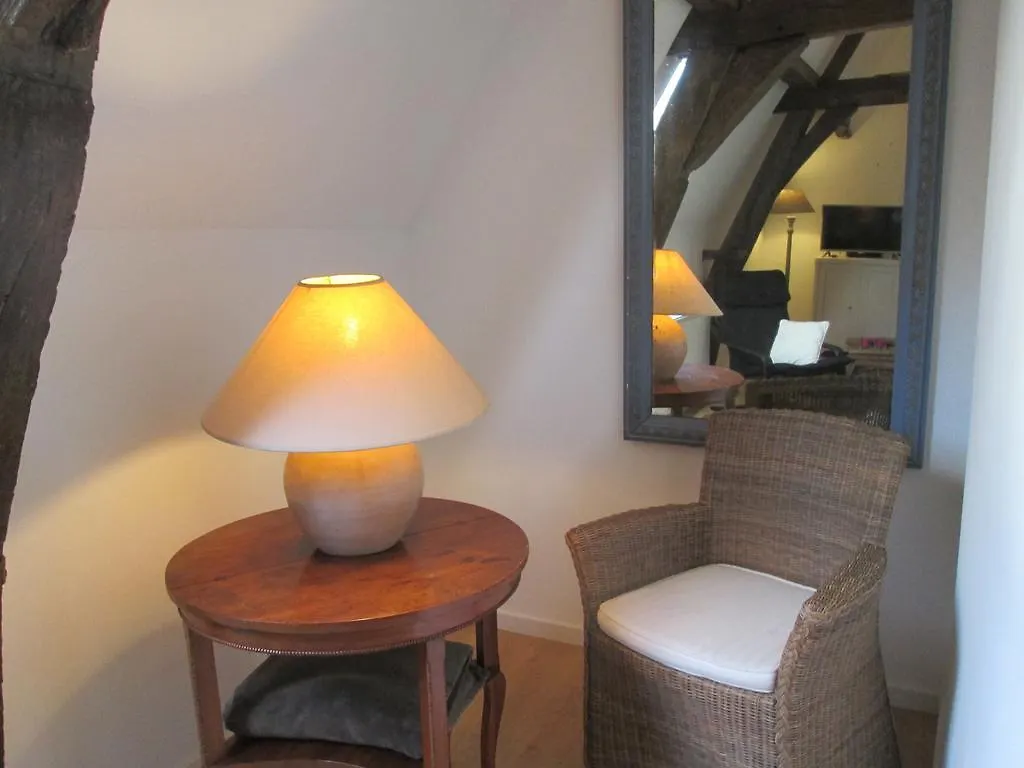 Holiday Home De Ware Jacob アントウェルペン
