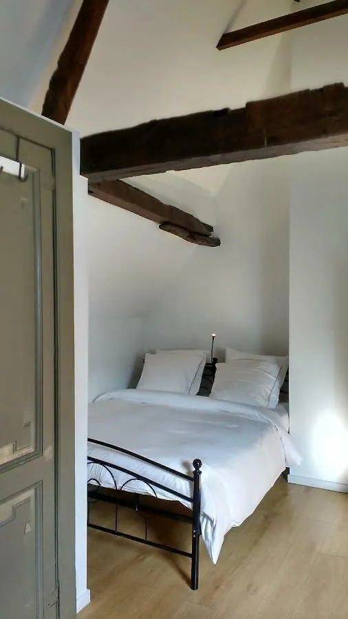 Holiday Home De Ware Jacob アントウェルペン ベルギー